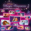 Cover Disney Magic Moments 2: Die größten Disney Love Songs