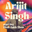 Cover Best of Arijit Singh - Starring Shah Rukh Khan