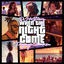 Cover WHEN THE NIGHT COME