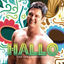 Cover Hallo