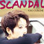 Cover SCANDAL