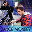 Cover Dance Monkey