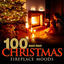 Cover 100 Must-Have Christmas Fireplace Moods