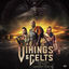 Cover Vikings & Celts - Warriors Of The Ancient North