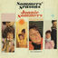 Cover Sommers' Seasons