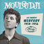 Cover Les années Mercury 1954 - 1956