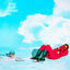 Cover Little Trouble b/w Sleepwalkin' (Daydreamin' Version)