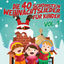 Cover Die 40 schönsten Weihnachtslieder für Kinder, Vol. 1
