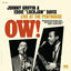Cover Ow! Live at the Penthouse