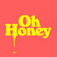Cover Oh Honey