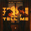 Cover Tell Me