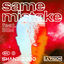 Cover Same Mistake