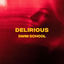 Cover delirious