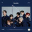 Cover 2nd Mini Album 'Awake'