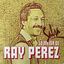 Cover Lo Mejor de Ray Perez - Salsa
