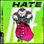 Cover Hate Me (Sometimes)