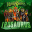 Cover Irosaurus