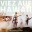 Cover Viez auf Hawaii