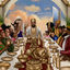 Cover The Feast