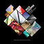 Cover Max Cooper - Traum Collection