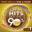 Cover OPM Hits of the 90's, Vol. 1