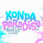 Cover Konpa Paradise 2