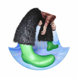 ''