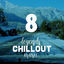 Cover Vol.8 Legends of Chillout Music