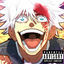 Cover HOLD UP! (Gojo)