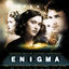 Cover Enigma - Original Motion Picture Soundtrack