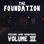Cover The Foundation (Original Game Soundtrack), Vol. 3