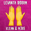 Cover Levanta Riddim