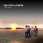 Cover Afterglow
