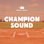 Cover Champion Sound