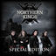 Cover Rethroned - Special Edition