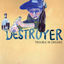 Cover Trouble in Dreams