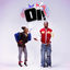 Cover OI!