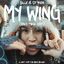 Cover My wing (Rave music edit)