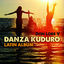 Cover Danza Kuduro Latin Album