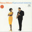 Cover Nancy Wilson/Cannonball Adderley