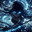 Cover LA LA LA HYPERFUNK - SLOWED