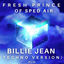 Cover Billie Jean (Techno Version)