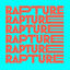 Cover Rapture (Kevin McKay ViP)