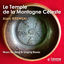 Cover Le temple de la montagne céleste (Music for Gong & Singing Bowls)