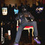Cover Retour de flamme