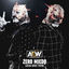 Cover Zero Miedo (Lucha Bros Theme)