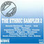 Cover The Ethnic Sampler, Vol. 2 (Bavaria - Germany / Greece / Italy / Spain / Portugal / Yugoslavia: Serbia - Dalmatia - Croatia / R