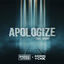 Cover Apologize