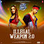 Cover Illegal Weapon 2.0 (From "Street Dancer 3D")