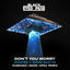 Cover Don't You Worry (Dubdogz & Mark Ursa Remix)